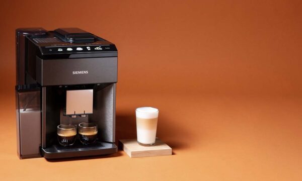 detartrage siemens eq500