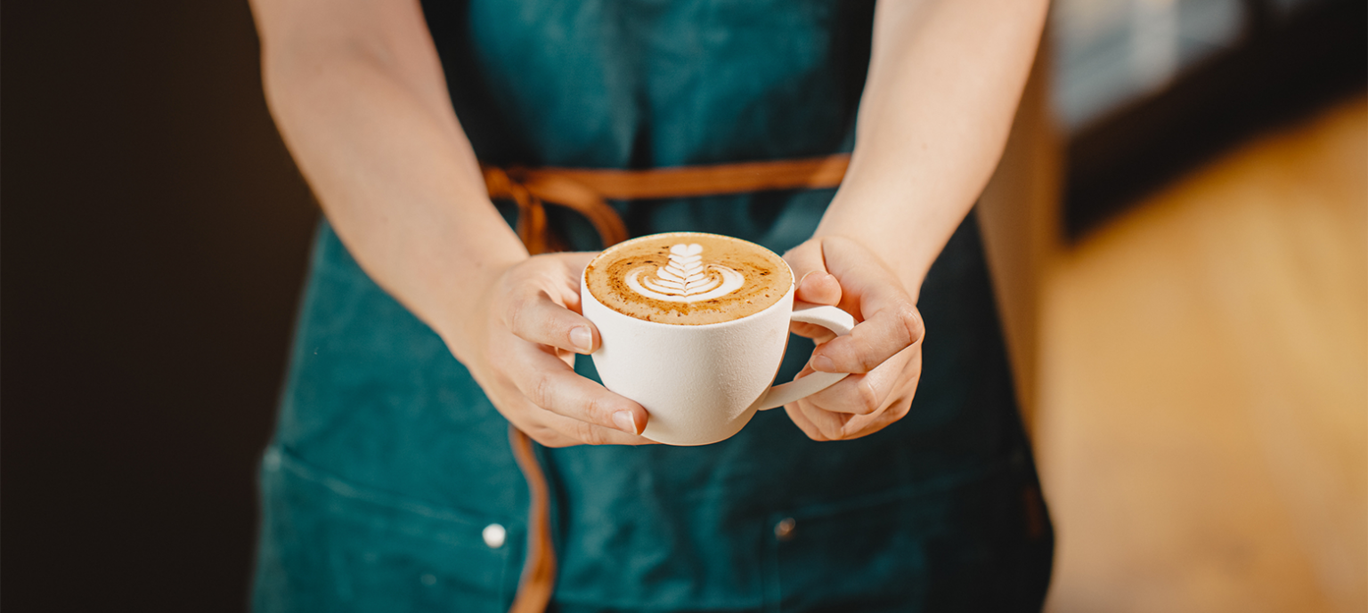 mocaccino