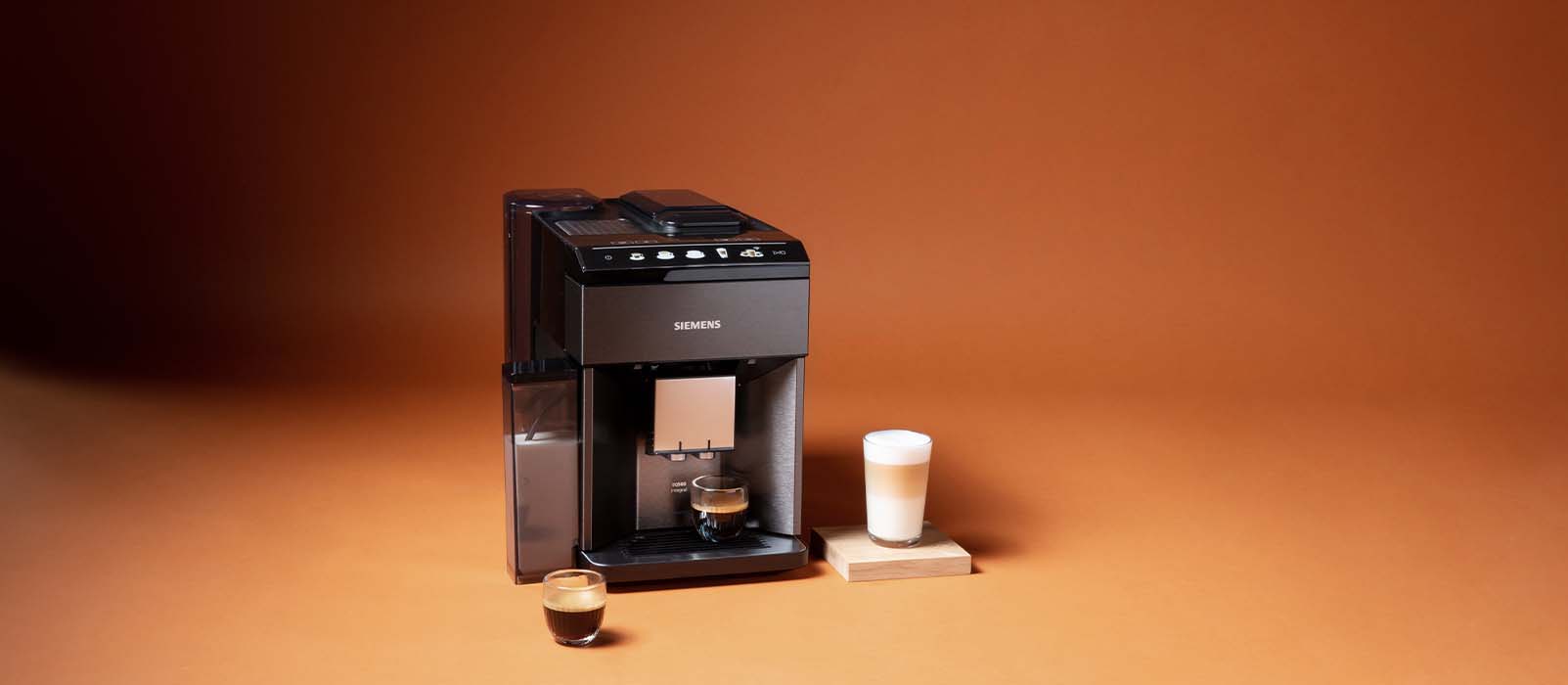 siemens kaffeevollautomat