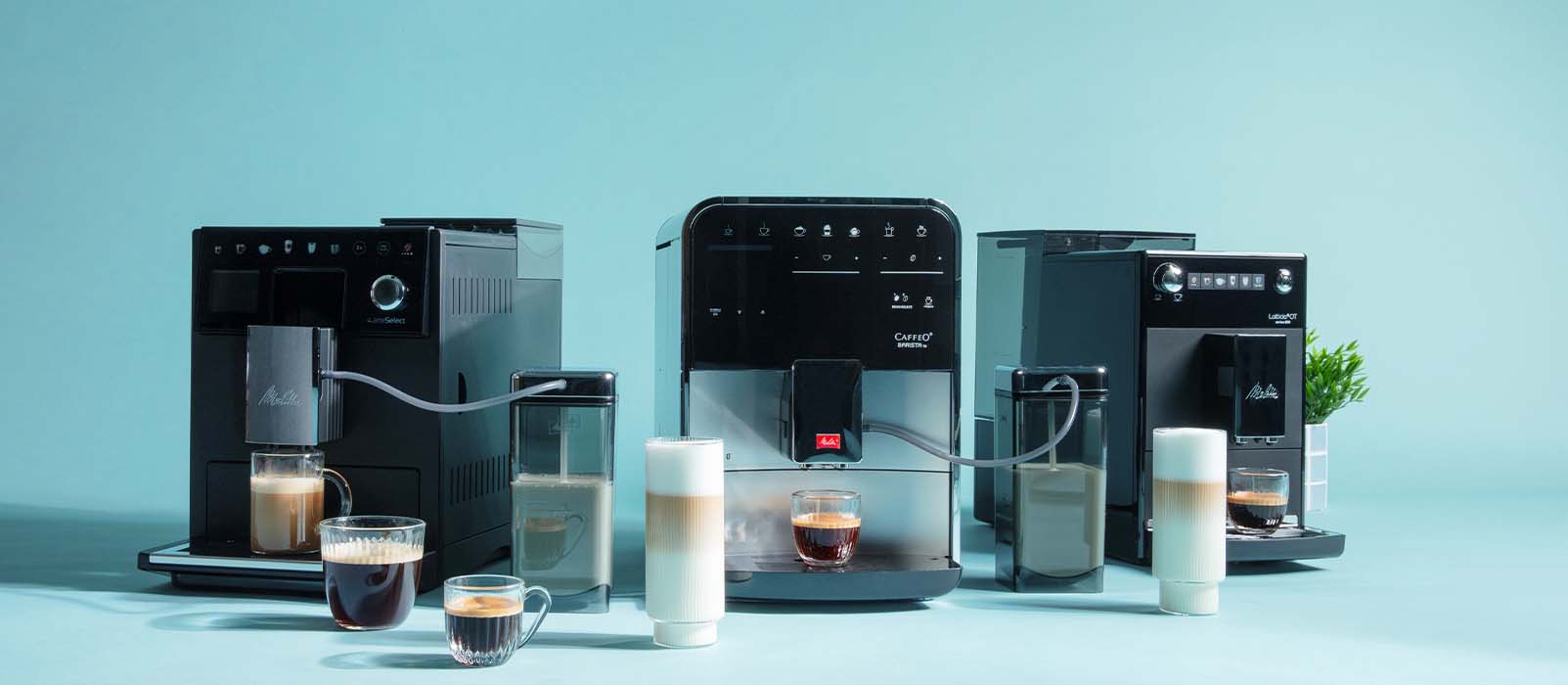 melitta kaffeemaschine