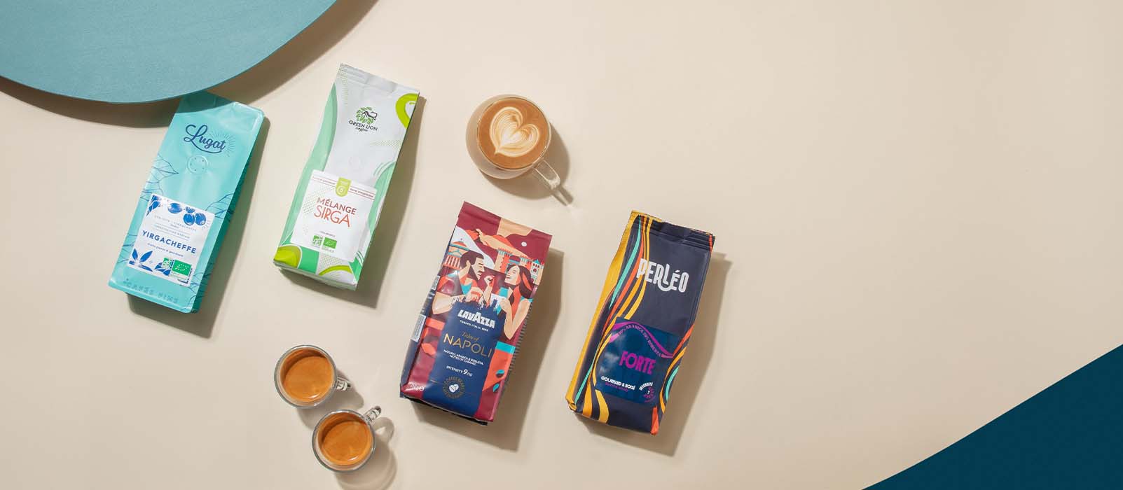 beste kaffeebohnen für cappuccino top 5