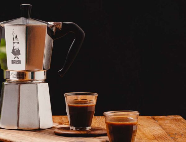 Les meilleures cafetières italiennes en 2026